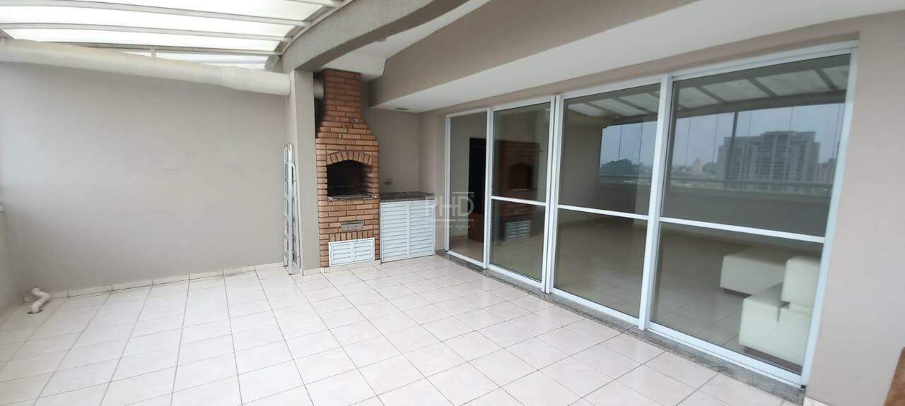 Cobertura, 3 quartos, 184 m² - Foto 8