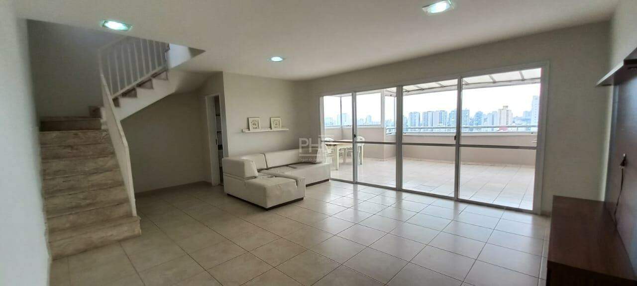 Cobertura, 3 quartos, 184 m² - Foto 5