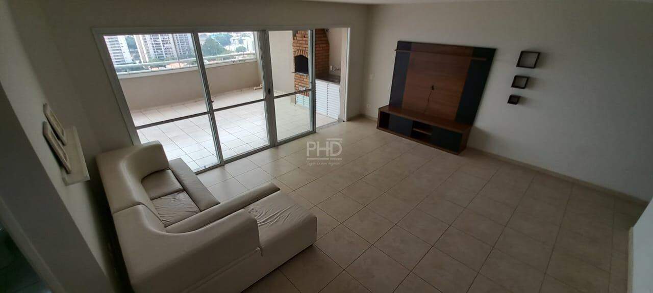 Cobertura, 3 quartos, 184 m² - Foto 6