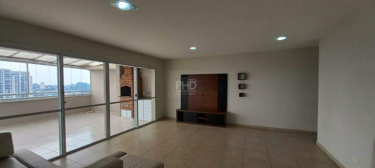 Cobertura, 3 quartos, 184 m² - Foto 2