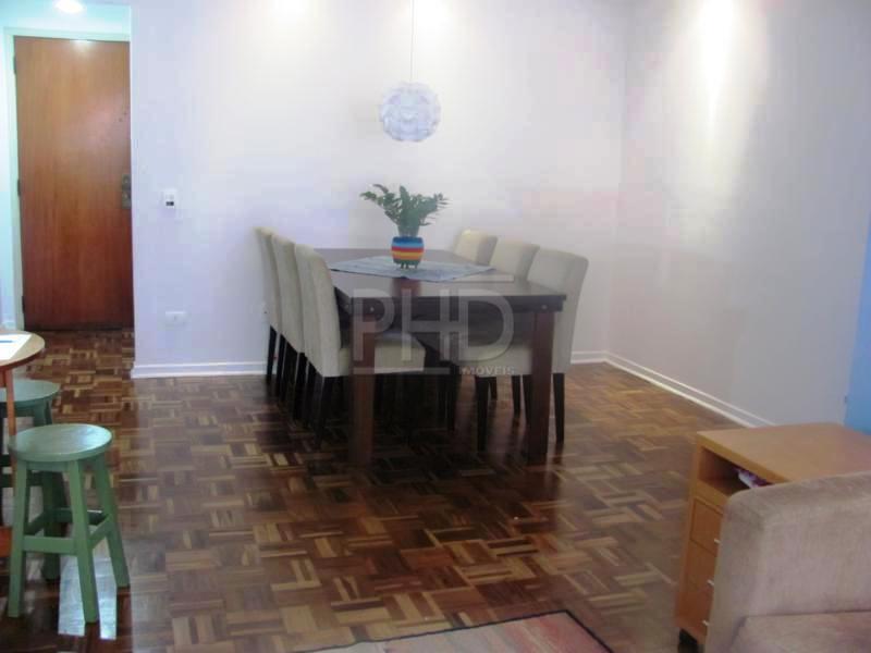 Apartamento, 4 quartos, 110 m² - Foto 3