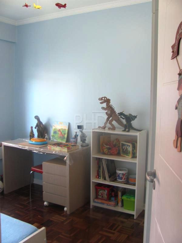 Apartamento, 4 quartos, 110 m² - Foto 5