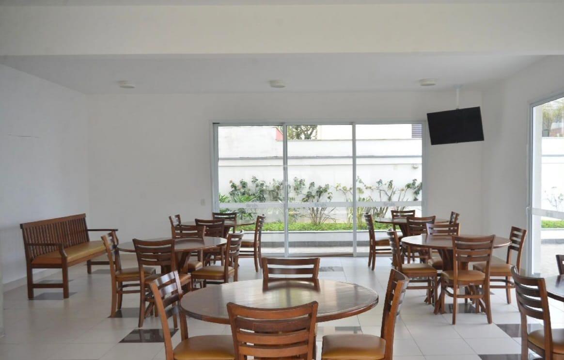 Apartamento, 2 quartos, 68 m² - Foto 23