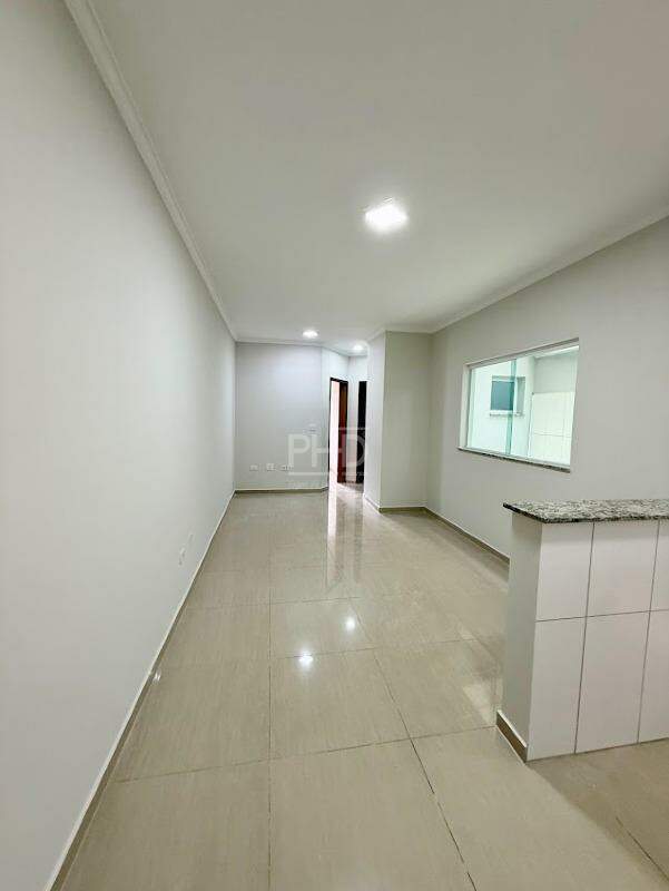 Apartamento, 2 quartos, 51 m² - Foto 1