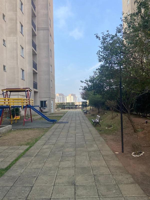 Apartamento, 3 quartos, 60 m² - Foto 26