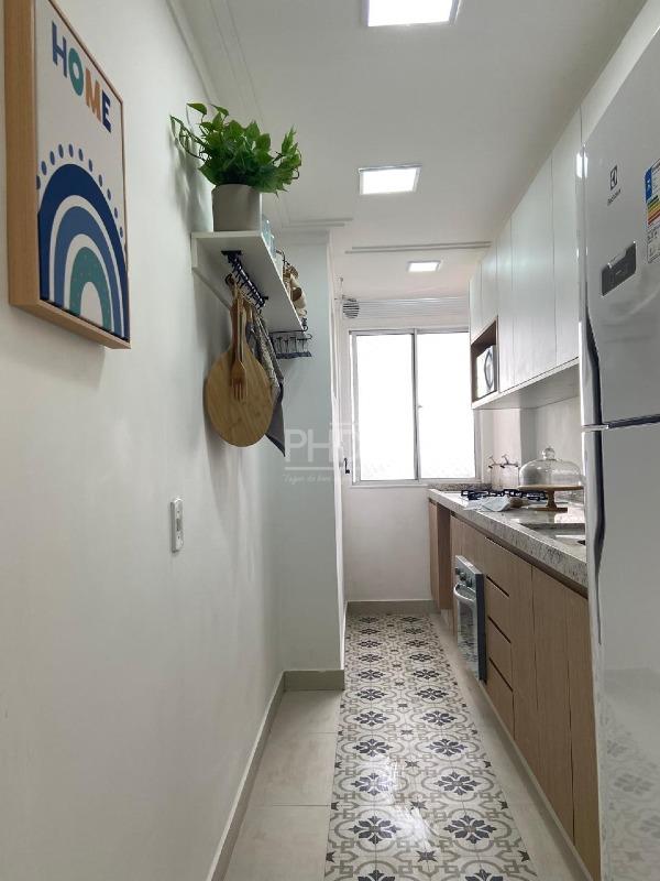 Apartamento, 3 quartos, 60 m² - Foto 12