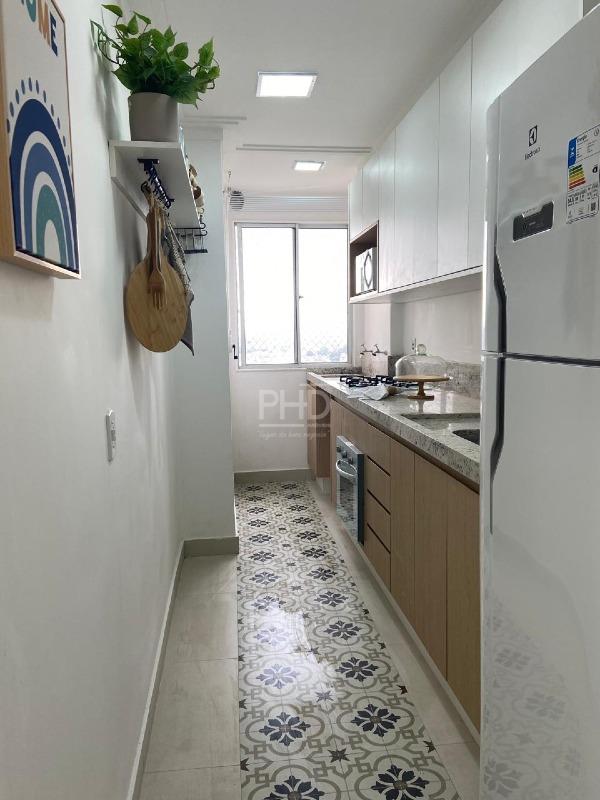 Apartamento, 3 quartos, 60 m² - Foto 14