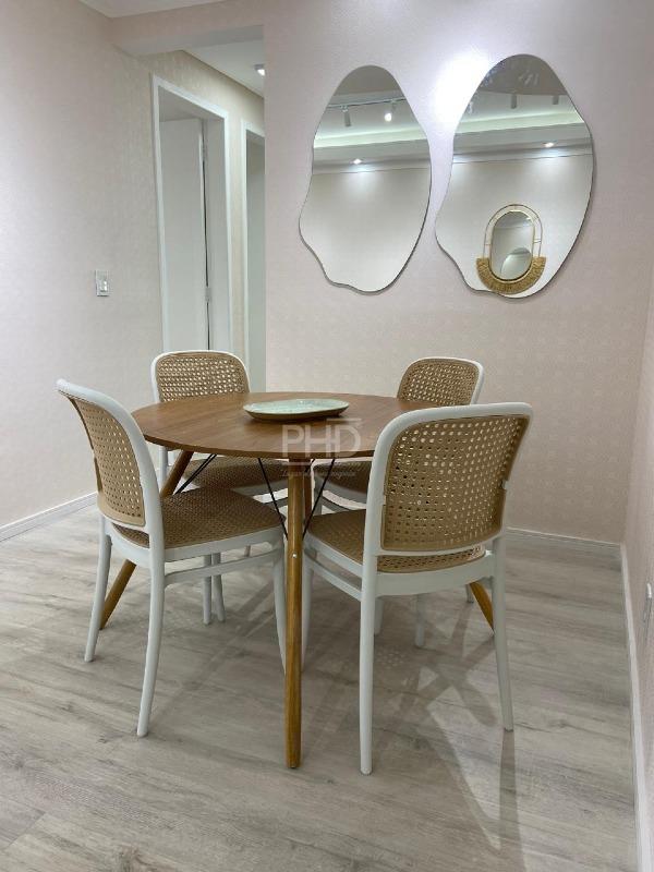 Apartamento, 3 quartos, 60 m² - Foto 9