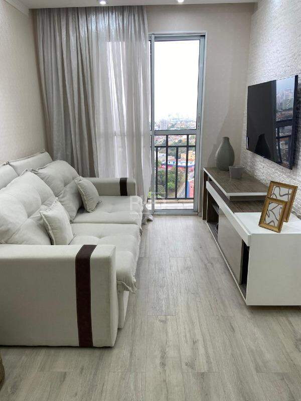 Apartamento, 3 quartos, 60 m² - Foto 1
