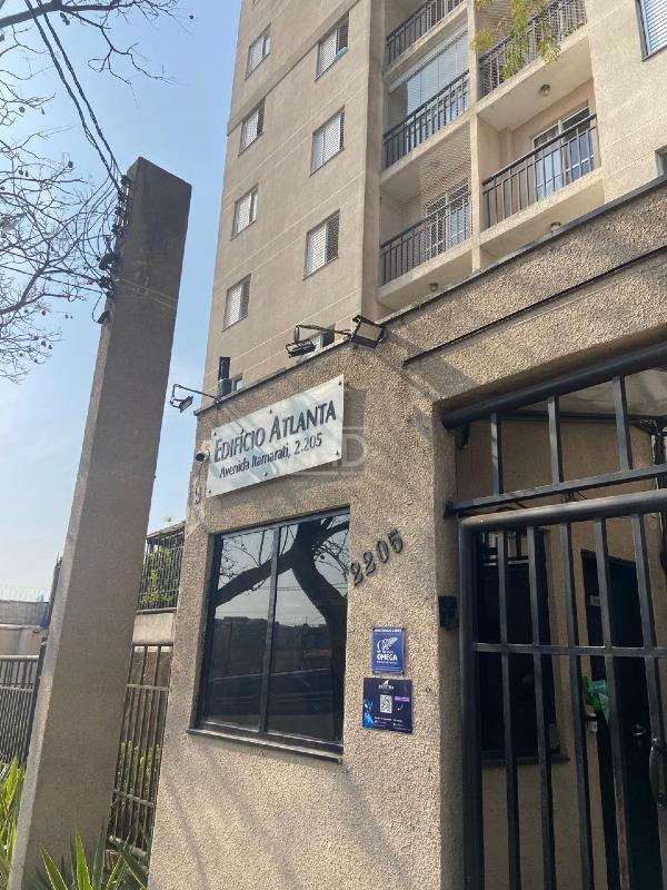 Apartamento, 3 quartos, 60 m² - Foto 27