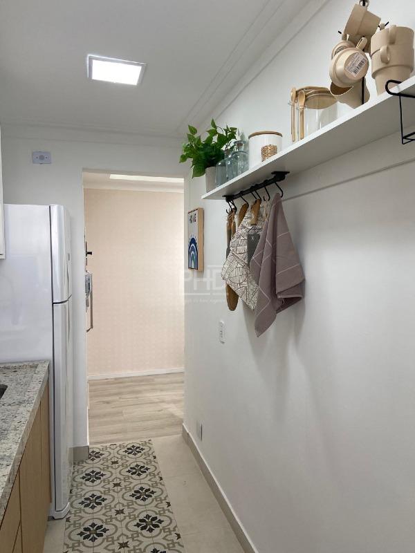 Apartamento, 3 quartos, 60 m² - Foto 11