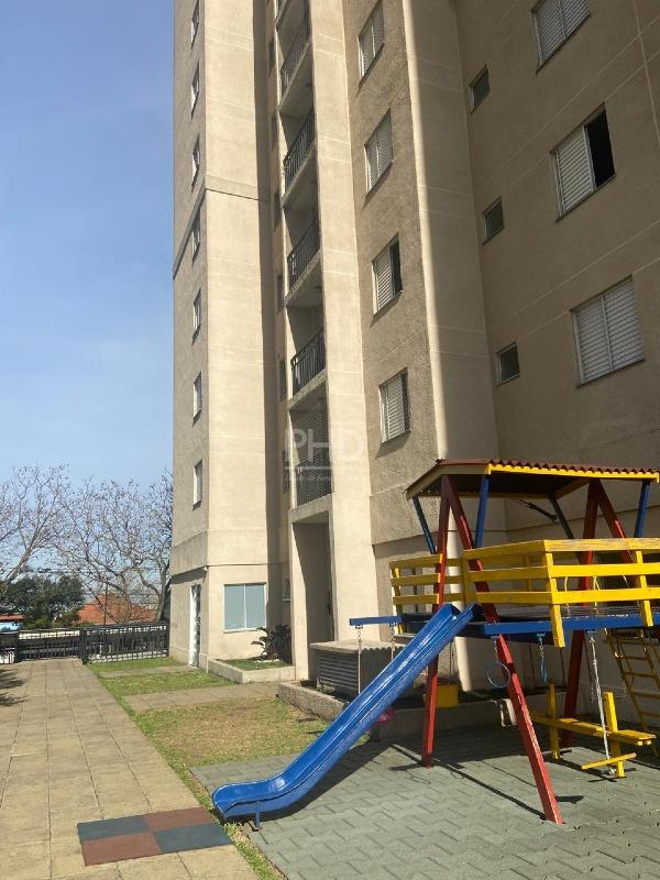 Apartamento, 3 quartos, 60 m² - Foto 21