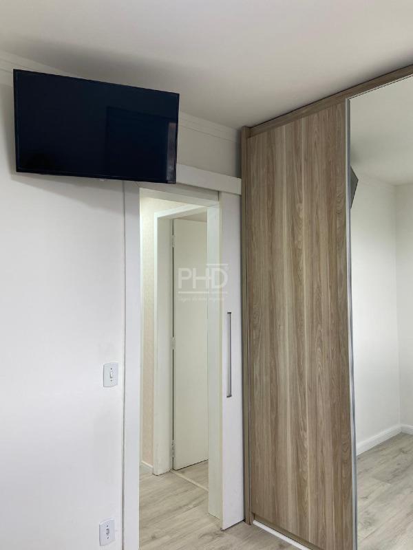 Apartamento, 3 quartos, 60 m² - Foto 16