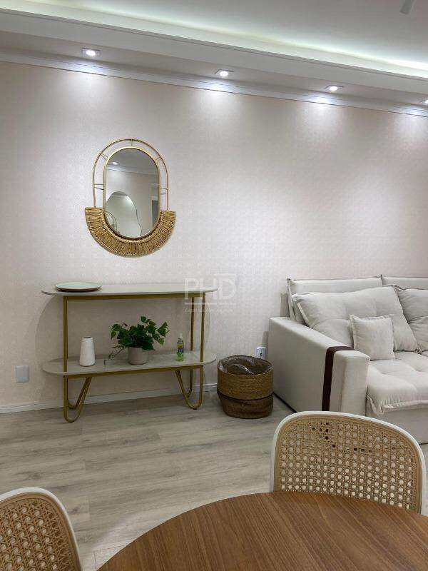 Apartamento, 3 quartos, 60 m² - Foto 5