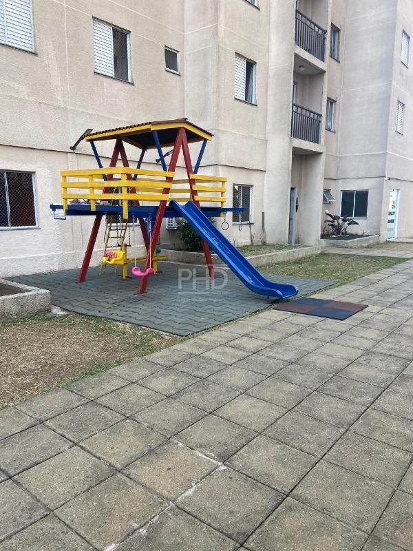 Apartamento, 3 quartos, 60 m² - Foto 25