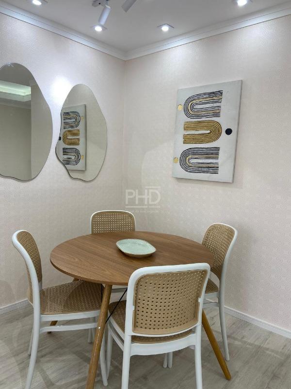 Apartamento, 3 quartos, 60 m² - Foto 6