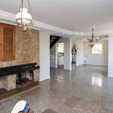 Sobrado, 6 quartos, 380 m² - Foto 4