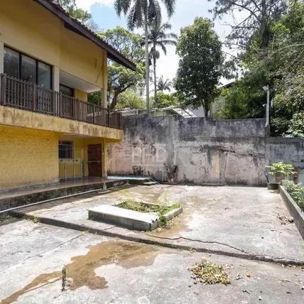 Sobrado, 6 quartos, 380 m² - Foto 22