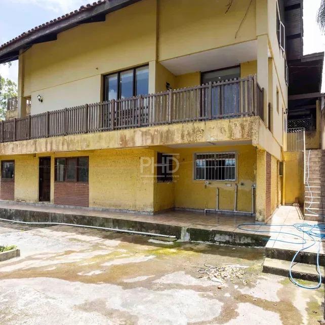 Sobrado, 6 quartos, 380 m² - Foto 21