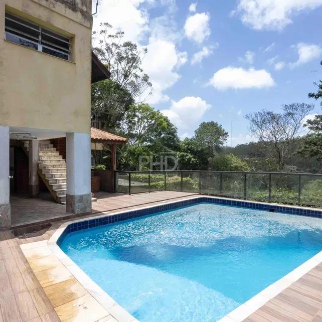 Sobrado, 6 quartos, 380 m² - Foto 26