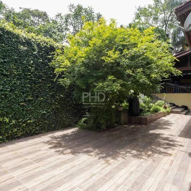 Sobrado, 6 quartos, 380 m² - Foto 27