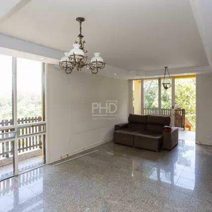 Sobrado, 6 quartos, 380 m² - Foto 2