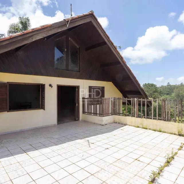 Sobrado, 6 quartos, 380 m² - Foto 25