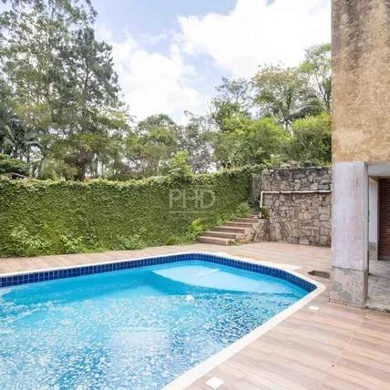 Sobrado, 6 quartos, 380 m² - Foto 24