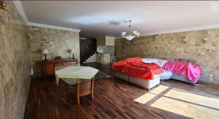 Sobrado, 5 quartos, 400 m² - Foto 4