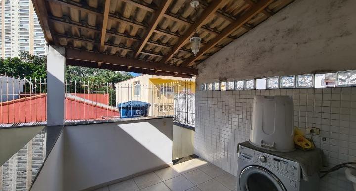 Sobrado, 5 quartos, 400 m² - Foto 19