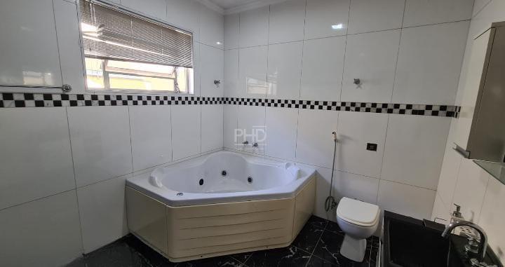 Sobrado, 5 quartos, 400 m² - Foto 22