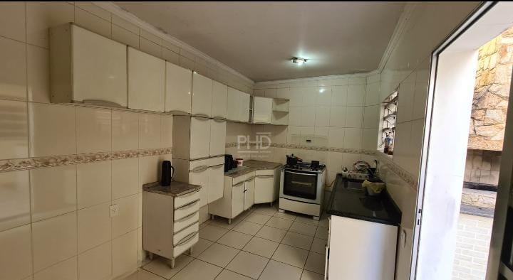 Sobrado, 5 quartos, 400 m² - Foto 5