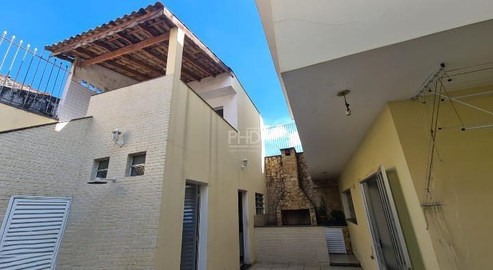 Sobrado, 5 quartos, 400 m² - Foto 24