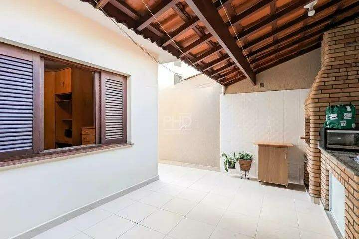 Casa, 3 quartos, 170 m² - Foto 18