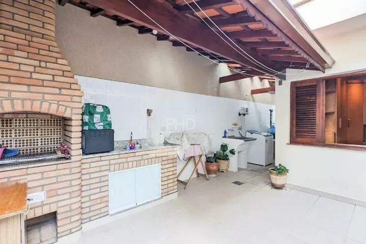 Casa, 3 quartos, 170 m² - Foto 17