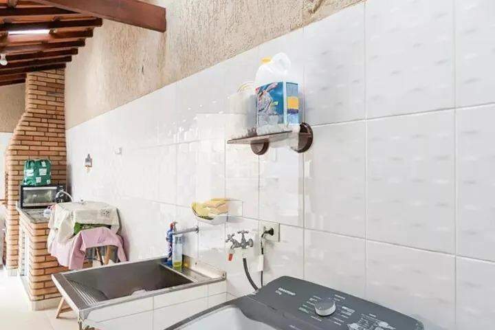 Casa, 3 quartos, 170 m² - Foto 19