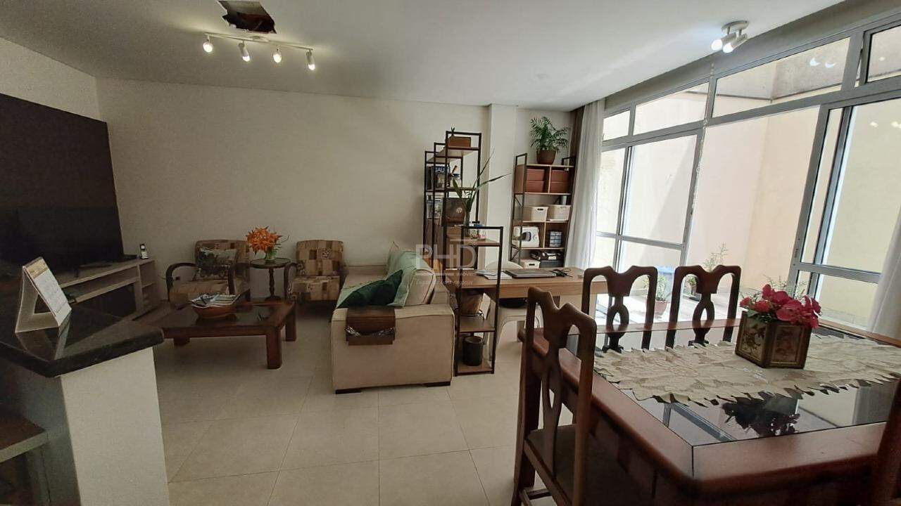 Apartamento, 2 quartos, 105 m² - Foto 1