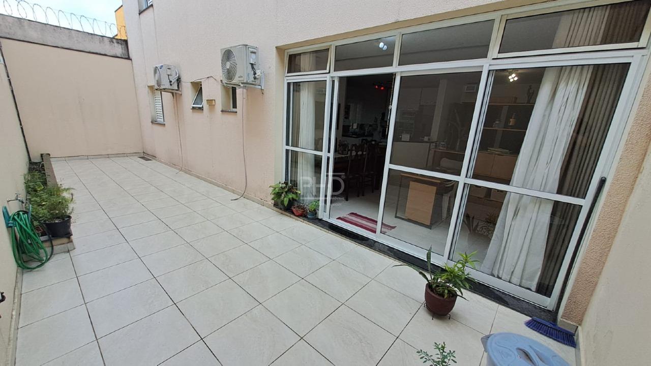 Apartamento, 2 quartos, 105 m² - Foto 3