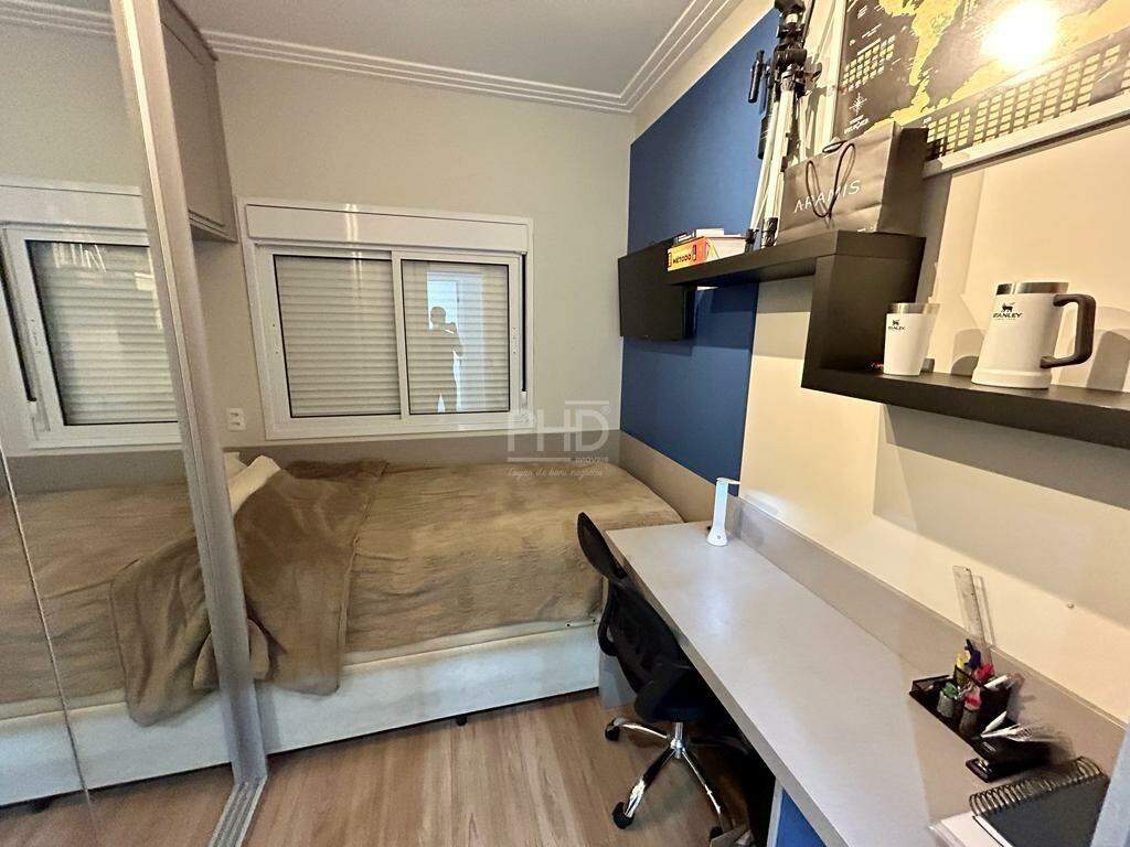 Apartamento, 3 quartos, 94 m² - Foto 10