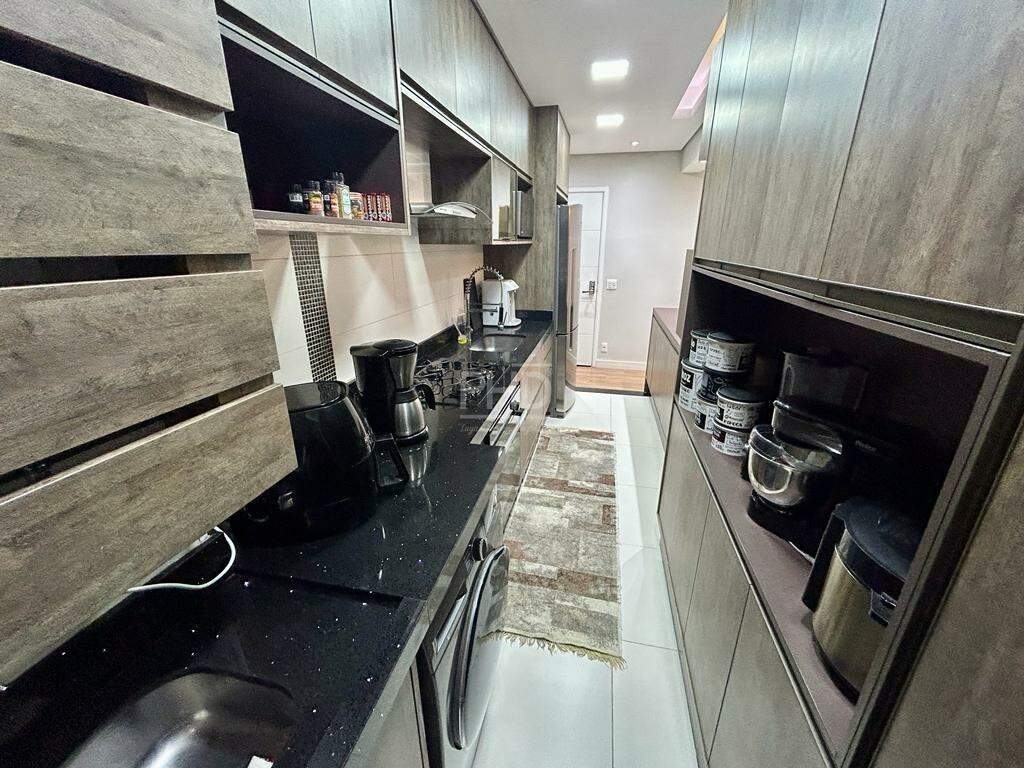 Apartamento, 3 quartos, 94 m² - Foto 8