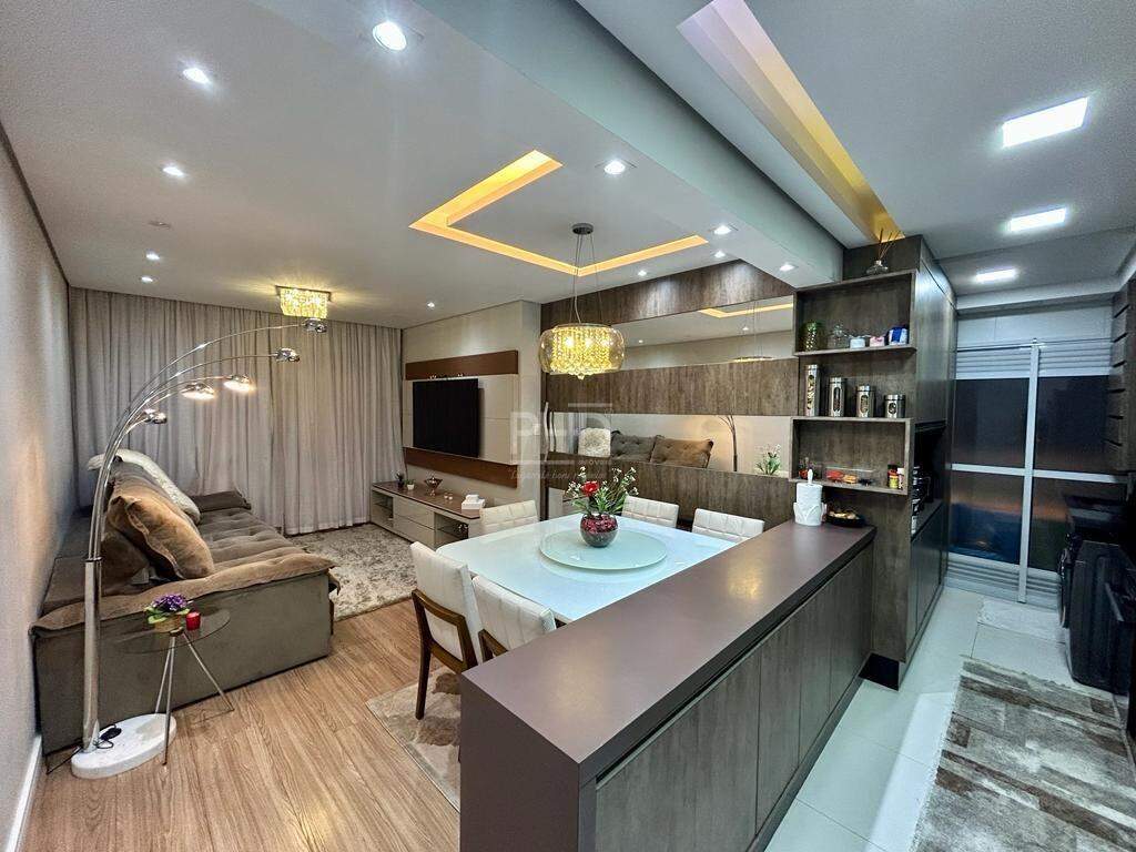 Apartamento, 3 quartos, 94 m² - Foto 2