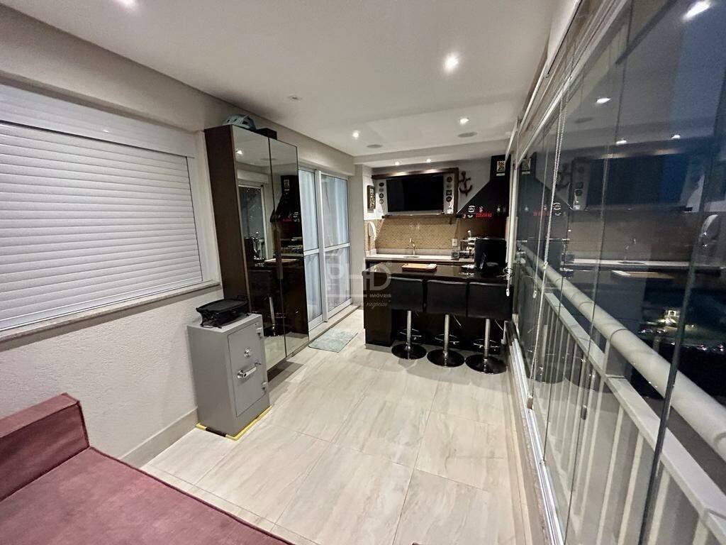 Apartamento, 3 quartos, 94 m² - Foto 5