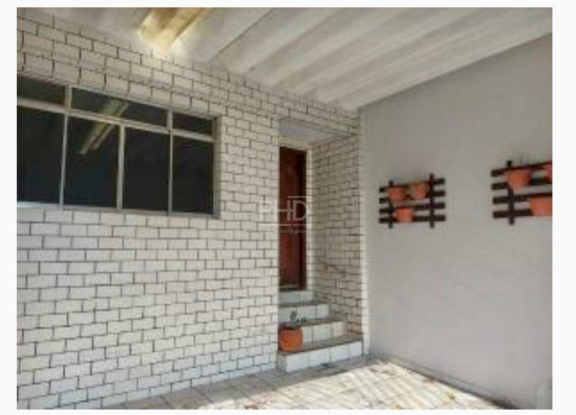 Casa, 2 quartos, 123 m² - Foto 1