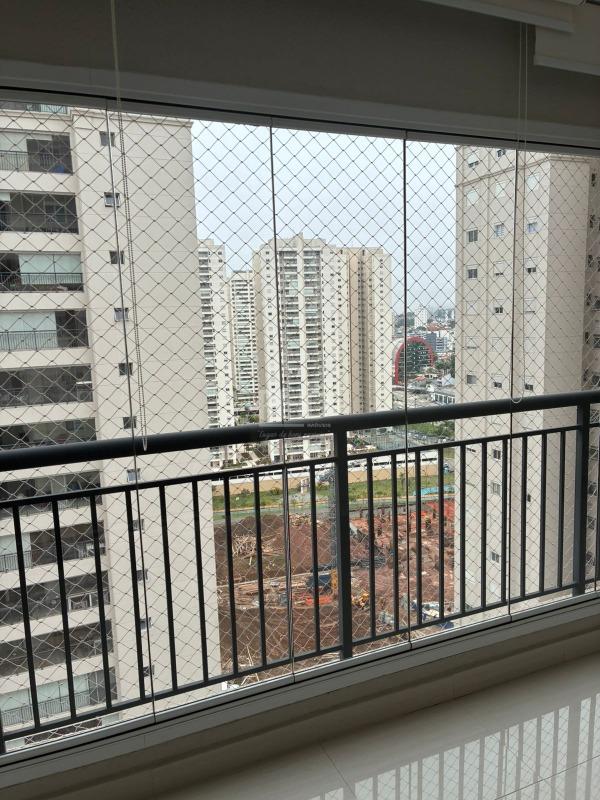 Apartamento, 3 quartos, 147 m² - Foto 14