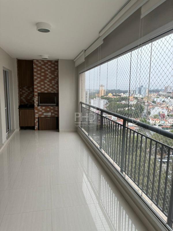 Apartamento, 3 quartos, 147 m² - Foto 12