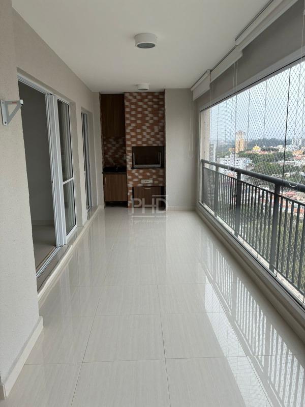 Apartamento, 3 quartos, 147 m² - Foto 11