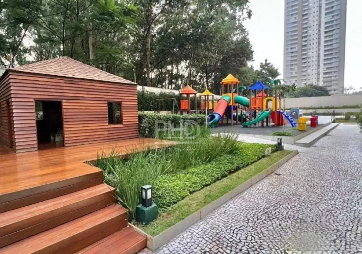 Apartamento, 3 quartos, 147 m² - Foto 1