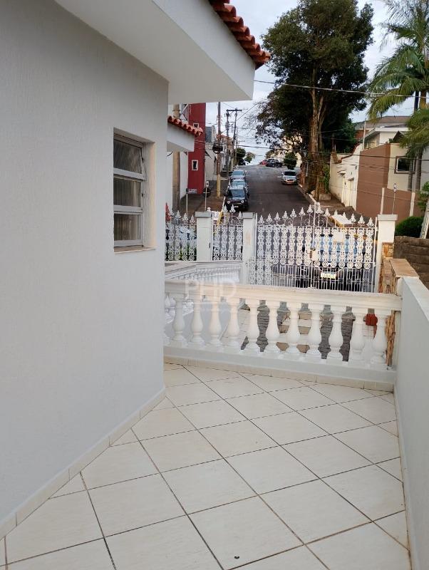 Casa, 3 quartos, 240 m² - Foto 25