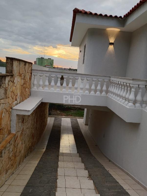 Casa, 3 quartos, 240 m² - Foto 26