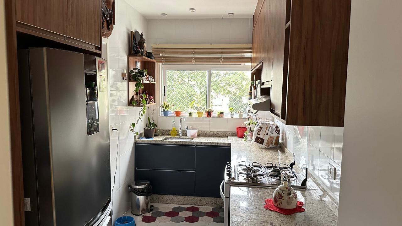 Apartamento, 3 quartos, 91 m² - Foto 8